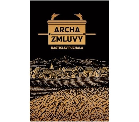 Archa Zmluvy