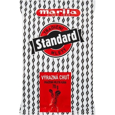 Marila Standard mletá 70 g