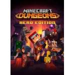 Mojang Minecraft Dungeons [Hero Edition] (PC)