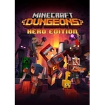 Mojang Minecraft Dungeons [Hero Edition] (PC)