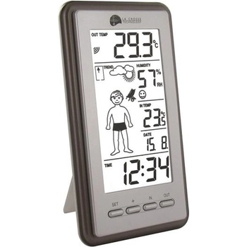 Technoline WS 9632