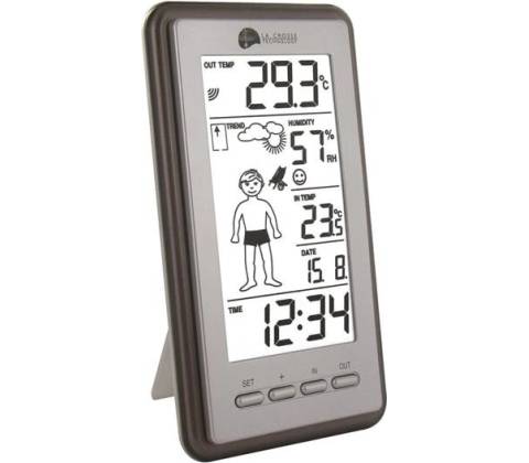 Technoline WS 9632