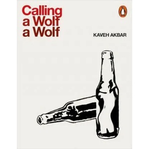 Calling a Wolf a Wolf | Kaveh Akbar (ISBN: 9780141987972)