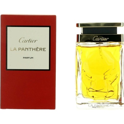 Cartier La Panthère parfémovaná voda dámská 100 ml