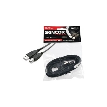 Sencor SCO 511-015 USB A/M-B/M