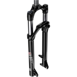 Rock Shox Вилка RockShox 30 Silver TK 27.5" QR Coil 100 Taper Remote
