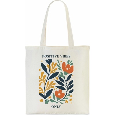 Fabrizio taška Punta Trendy vibes 13 L biela