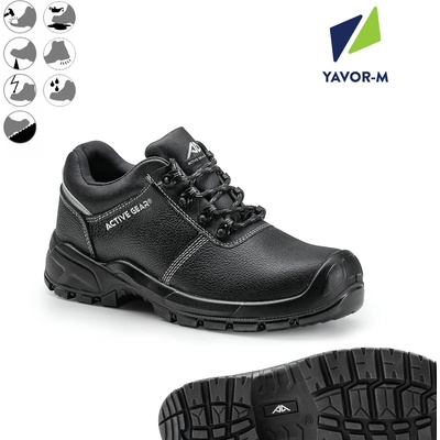 Active Gear Работни обувки Active Gear A-FLY Low - S3 SRC (AFLYLB)