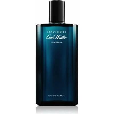 Davidoff Cool Water Intense for Him EDP 125 ml Tester