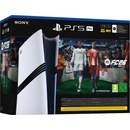 Sony PlayStation 5 (PS5) Pro + FC 26