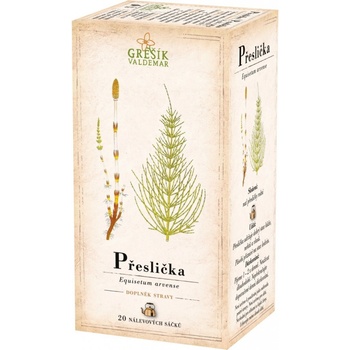 Grešík Přeslička 20 n.s.