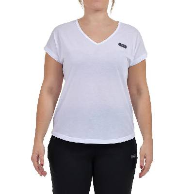 Тениска John smith Darlin short sleeve T-shirt - Black (White)