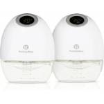 Petite&Mars PETITE&MARS Електрическа помпа за кърма handsfree Gaia Duo (327035)