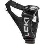 Leki Ски щеки Leki Trigger Vario Strap V2 Leash - Black / Silver - размер M/L/XL (419-0521-0111)