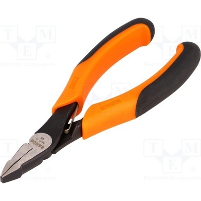 Bahco 2420G-125