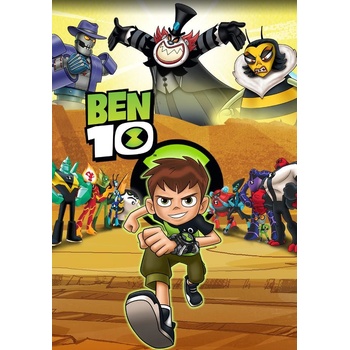 Ben 10