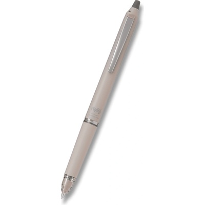 Pilot Frixion Zone 07 roller béžový