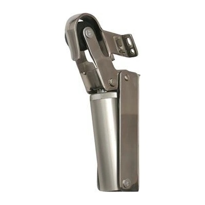 Justor vel. FR 3 šířka dveří 1300 mm nerez