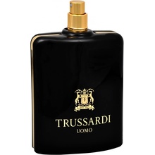 Trussardi Uomo 2011 toaletná voda pánska 100 ml tester