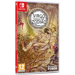 Serenity Forge Virgo Versus The Zodiac (Switch)