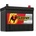 Banner Power Bull 70Ah 600A right+ Asia (P70 29)