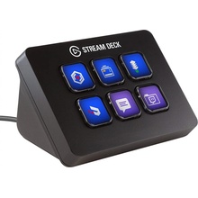 CORSAIR ELGATO Stream Deck mini 10GAI9901