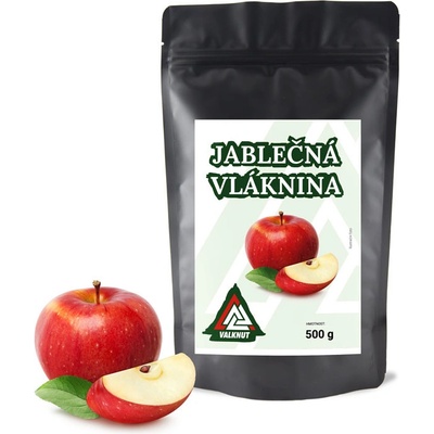 Valknut Jablečná vláknina 500 g