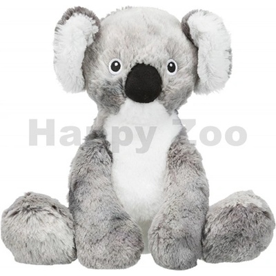 Trixie plyš koala bez zvuku 33 cm
