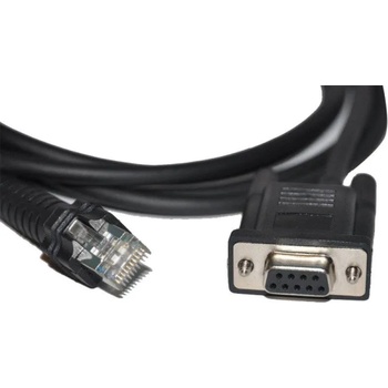 Image 1 of Datalogic RS232 кабел Datalogic CAB-433 (CAB-433)