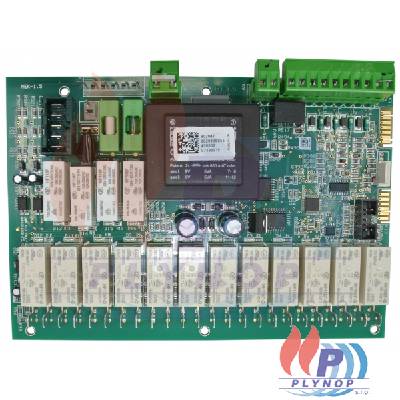 Ovládací deska BMU2 PROTHERM RAY 24-28kW - 0020154087