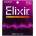 Elixir Nanoweb Phosphor Bronze Custom Light
