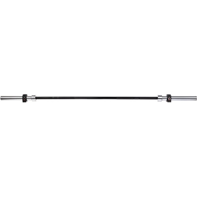 HMS GCF450 CROSSFITOVÁ OSA 210CM x 50MM – Zboží Dáma