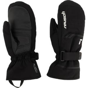 Reusch Ръкавици Reusch Primus R-Tex XT Mitten Gloves - Black / White - размер 8, 5 (EU) (202-5127-0115)