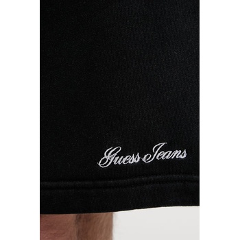 Guess Jeans спортен къс панталон мъжки от памук (M6GD49.KCPR1)