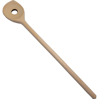HOME Varecha okrúhla bukové drevo 28 cm