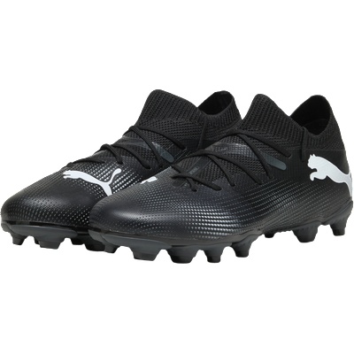 PUMA FUTURE 7 MATCH FG/AG Jr