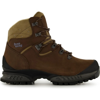 Hanwag Мъжки туристически обувки Hanwag Tatra II Bunion Walking boots - Brown - размер 46 (EU) (019-0341-0121)