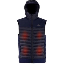 Therm-ic PowerVest Urban Men Modrá