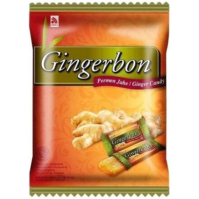 Gingerbon Bonbóny original 125 g