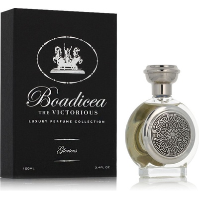 Boadicea the Victorious Glorious parfumovaná voda unisex 100 ml