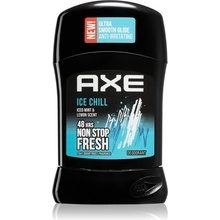 Axe gelový deodorant Ice Chill 50 ml