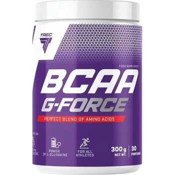 Trec Nutrition BCAA G-FORCE 300 g