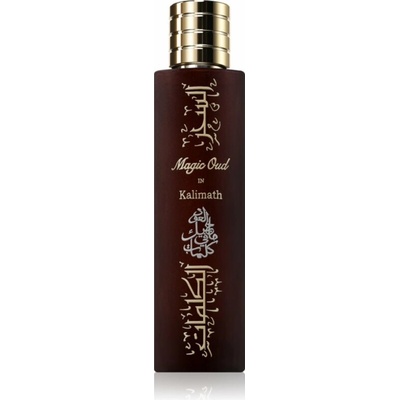 Magic Oud In Kalimath parfumovaná voda unisex 100 ml