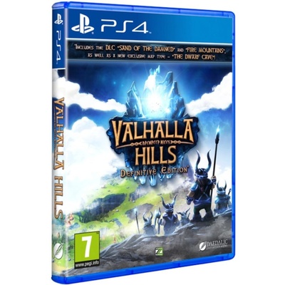 Valhalla Hills (Definitive Edition)