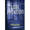 Paranoia - Lisa Jackson