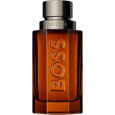 Hugo Boss Boss The Scent parfumovaná voda Intense parfumovaná voda pánska 50 ml