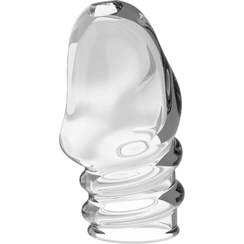 ostatní Pretty love - jeremy transparent penis thicker