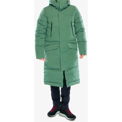 Didriksons Ejnar USX Parka Long 2 murky green