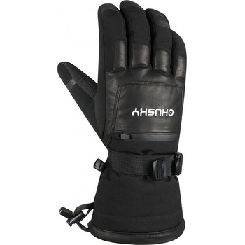 HUSKY Ръкавици Husky Edin, черни (hsk-HT0-0566)