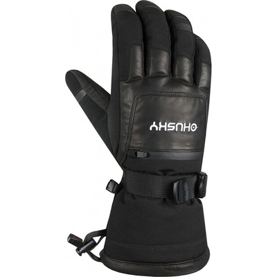 HUSKY Ръкавици Husky Edin, черни (hsk-HT0-0566)